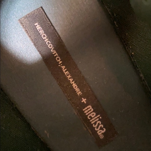 Melissa high heels - Picture 4 of 4